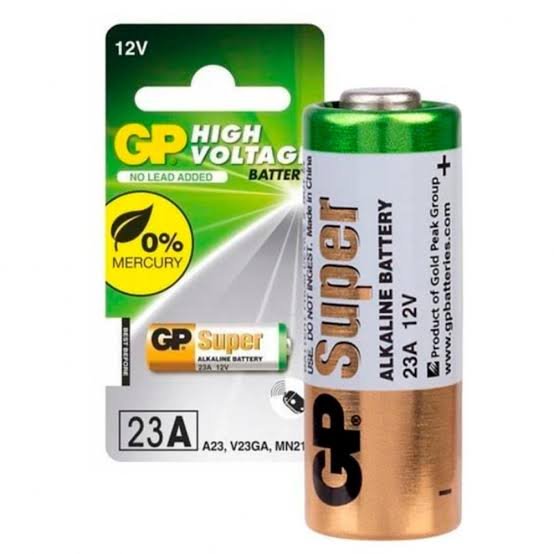 PILA 23A 12V GP SUPER