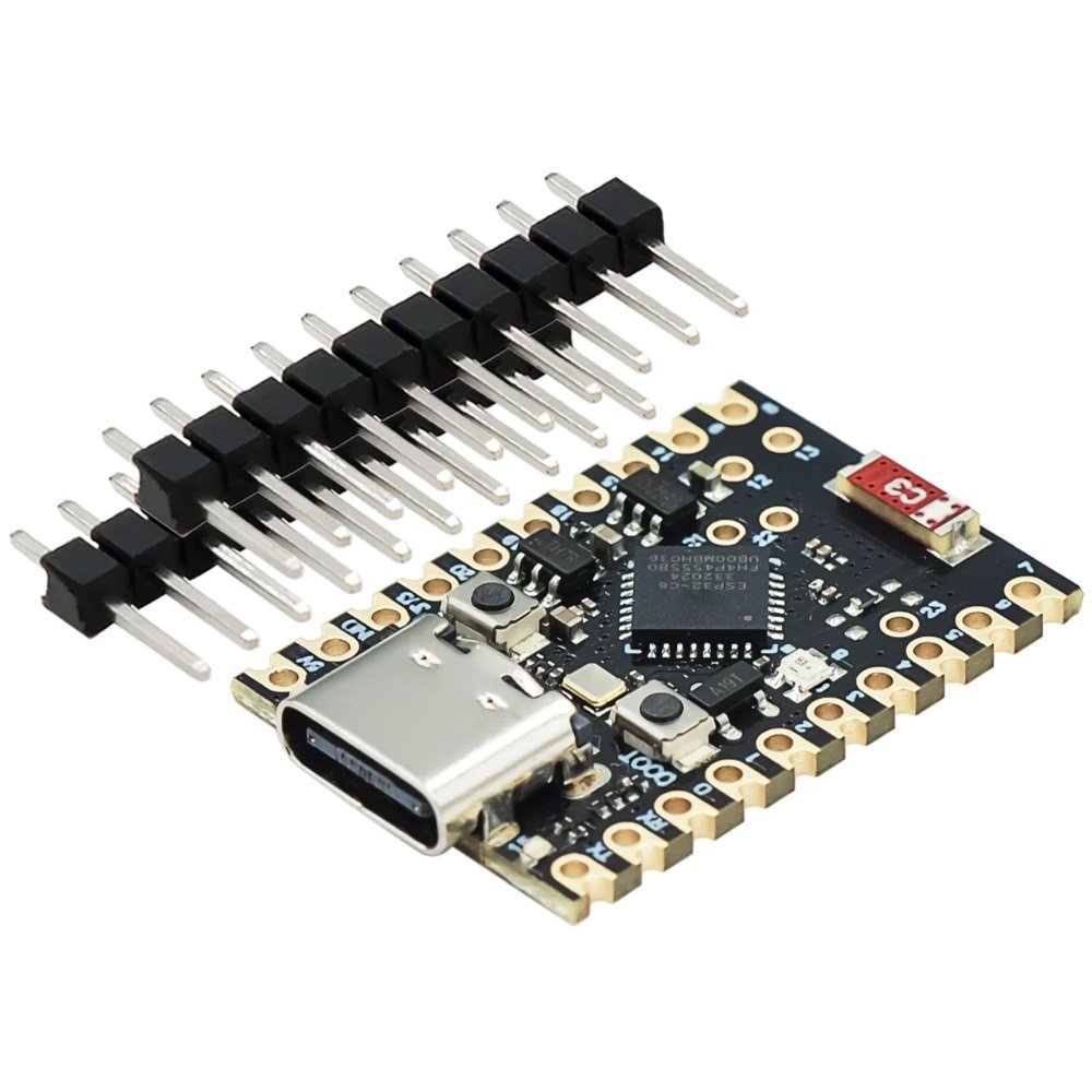 ESP32 C6 SuperMini WIFI6 BT5.3