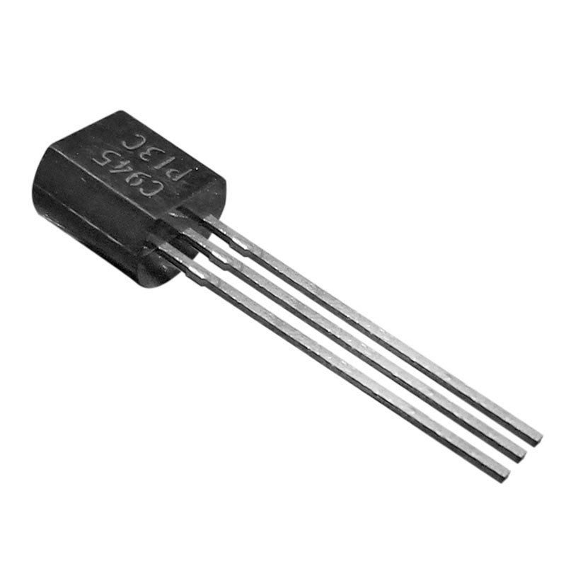 C945 945 Transistor NPN