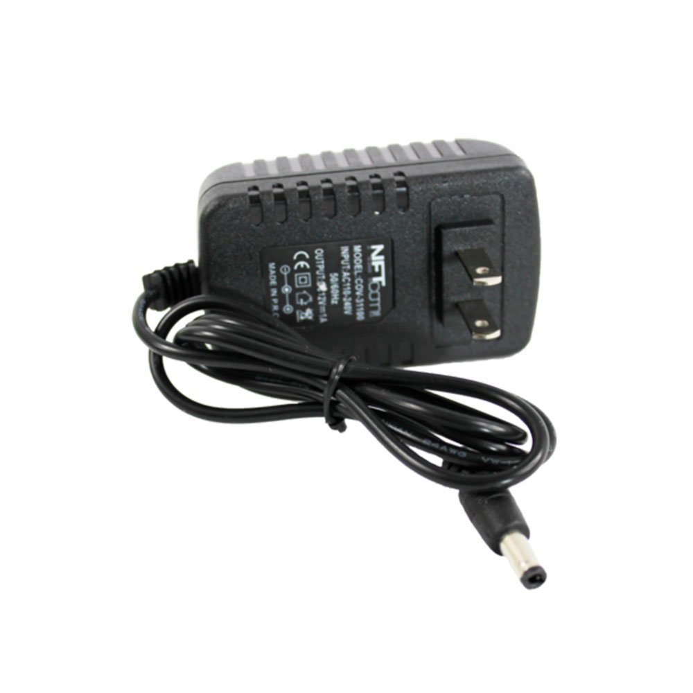 24V 1A Fuente de alimentacion tipo cargador