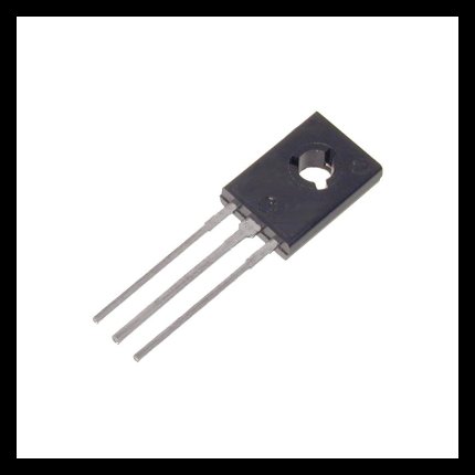 BD136 Transistor PNP