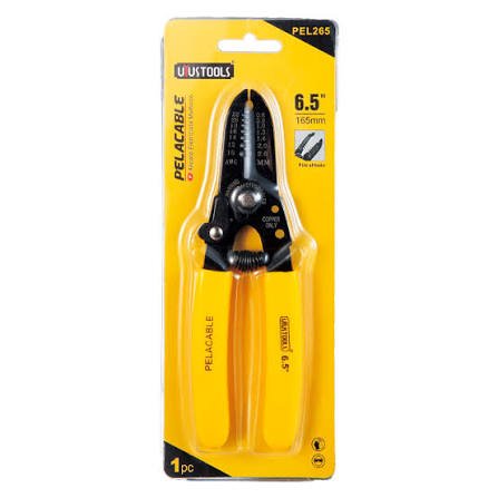 Pelacable manual UYUSTOOLS
