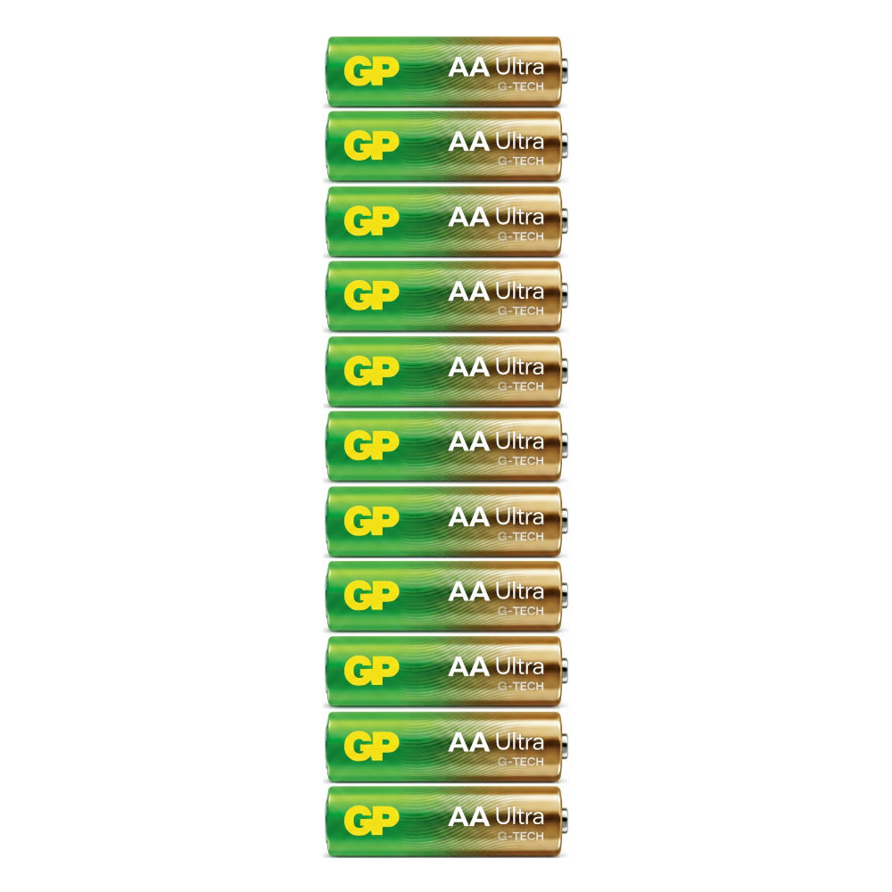 Pila AAA ALCALINA GP SUPER (UNIDAD)
