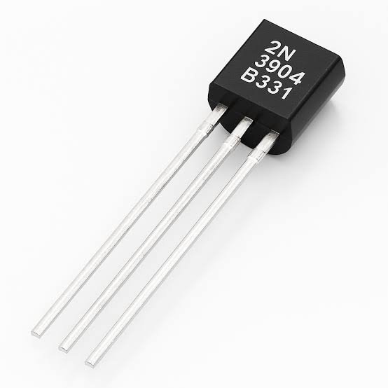 2N3904 3904 Transistor