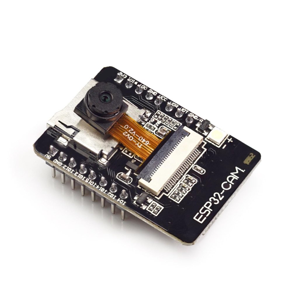 ESP32 CAM