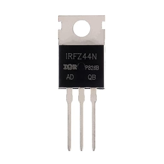 Mosfet IRFZ44N