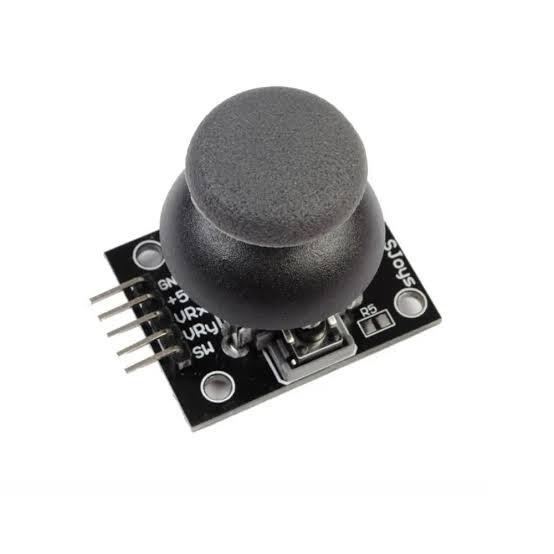 Modulo Joystick KY-023