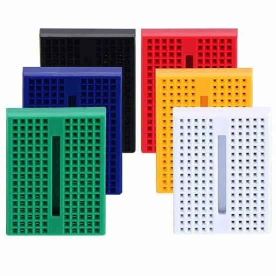 Protoboard 170pts