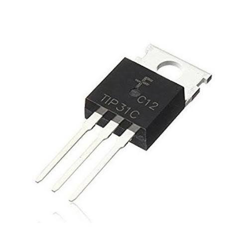 TIP31C Transistor