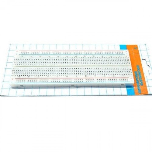 Protoboard 830pts