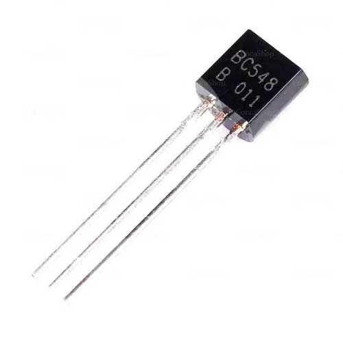 BC548 548 Transistor