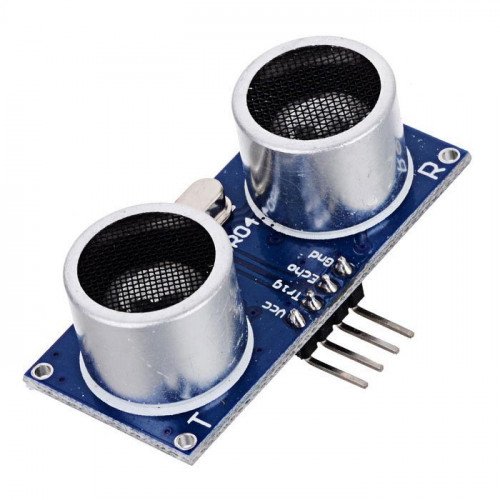 HC-SR04 Sensor Ultrasonido Ultrasonico
