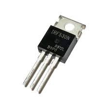 Mosfet IRF530N / IRF 530N