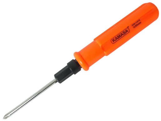 DESTORNILLADOR KAMASA C/naranja