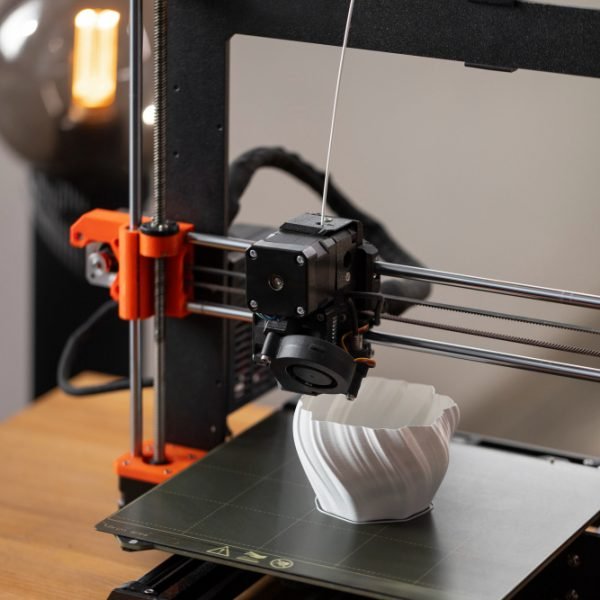IMPRESION 3D