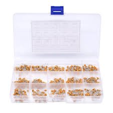 CAPACITOR CERAMICO