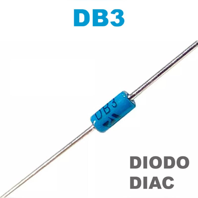 DIAC DB3