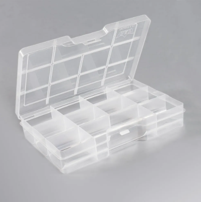 CAJA PANDORA DE COMPONENTES GRANDE #30