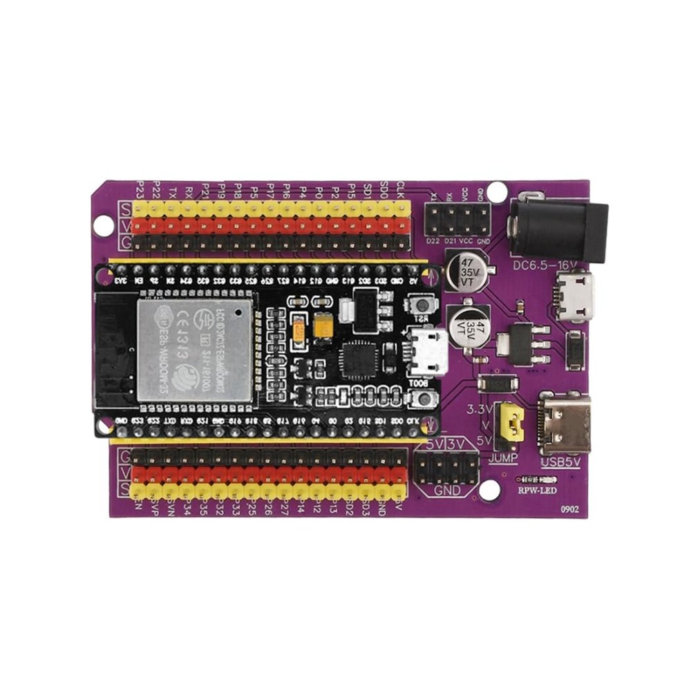 SHIELD ESP32 38PIN TIPO C