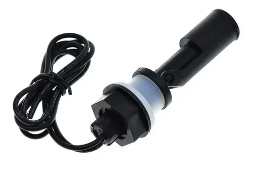 SENSOR DE NIVEL DE AGUA Flotador Horizontal