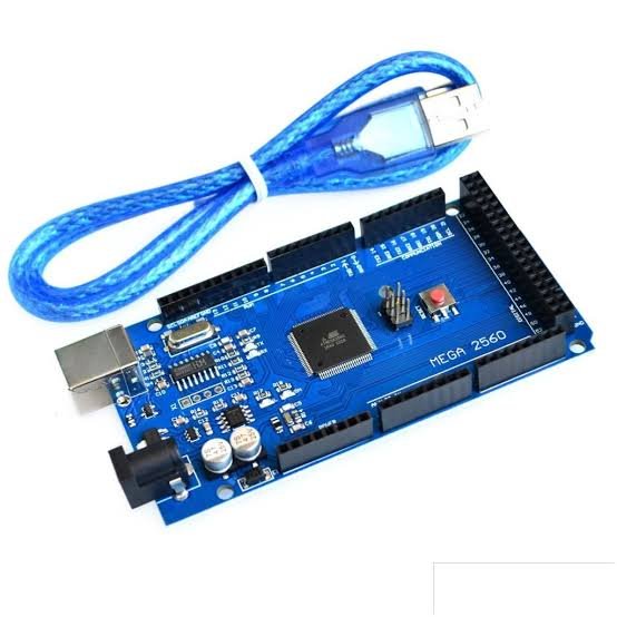 Arduino MEGA 2560 + CABLE ORIG