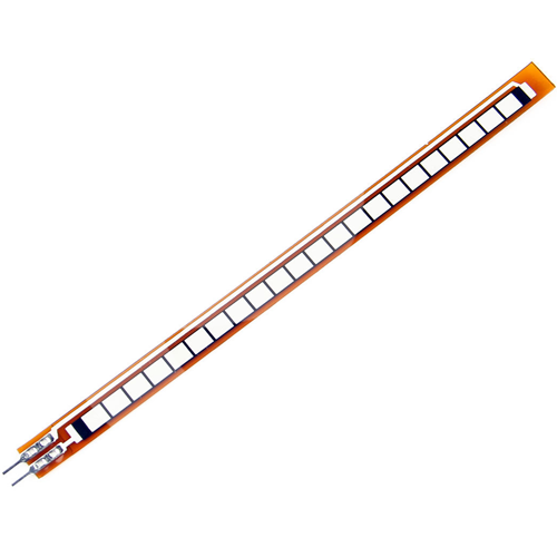 Sensor FLEX 4.5 INCH / 4,5 PULGADAS