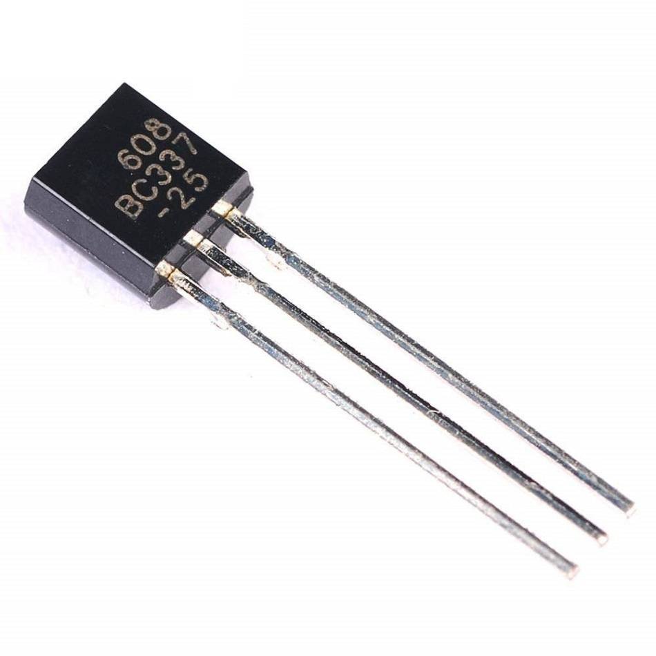 BC337 337 Transistor