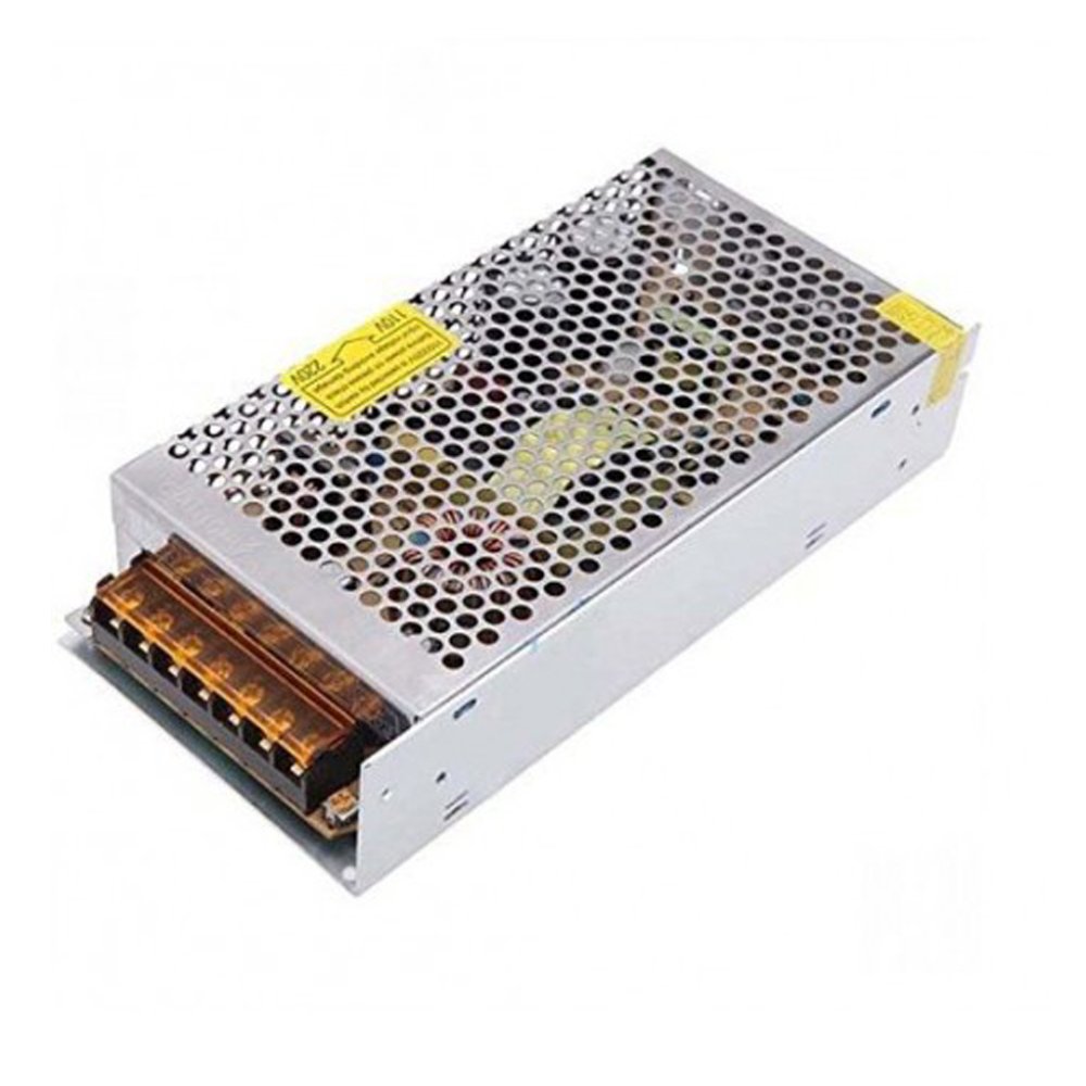 24V 5A FUENTE DE ALIMENTACION CONMUTADA