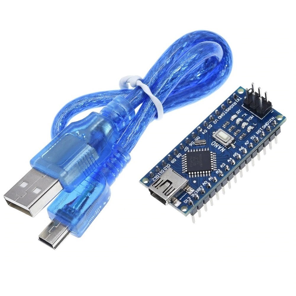 Arduino nano + Cable original