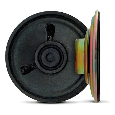 Parlante 8Ohm 0.5W