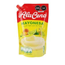 ALACENA MAYONESA 850G