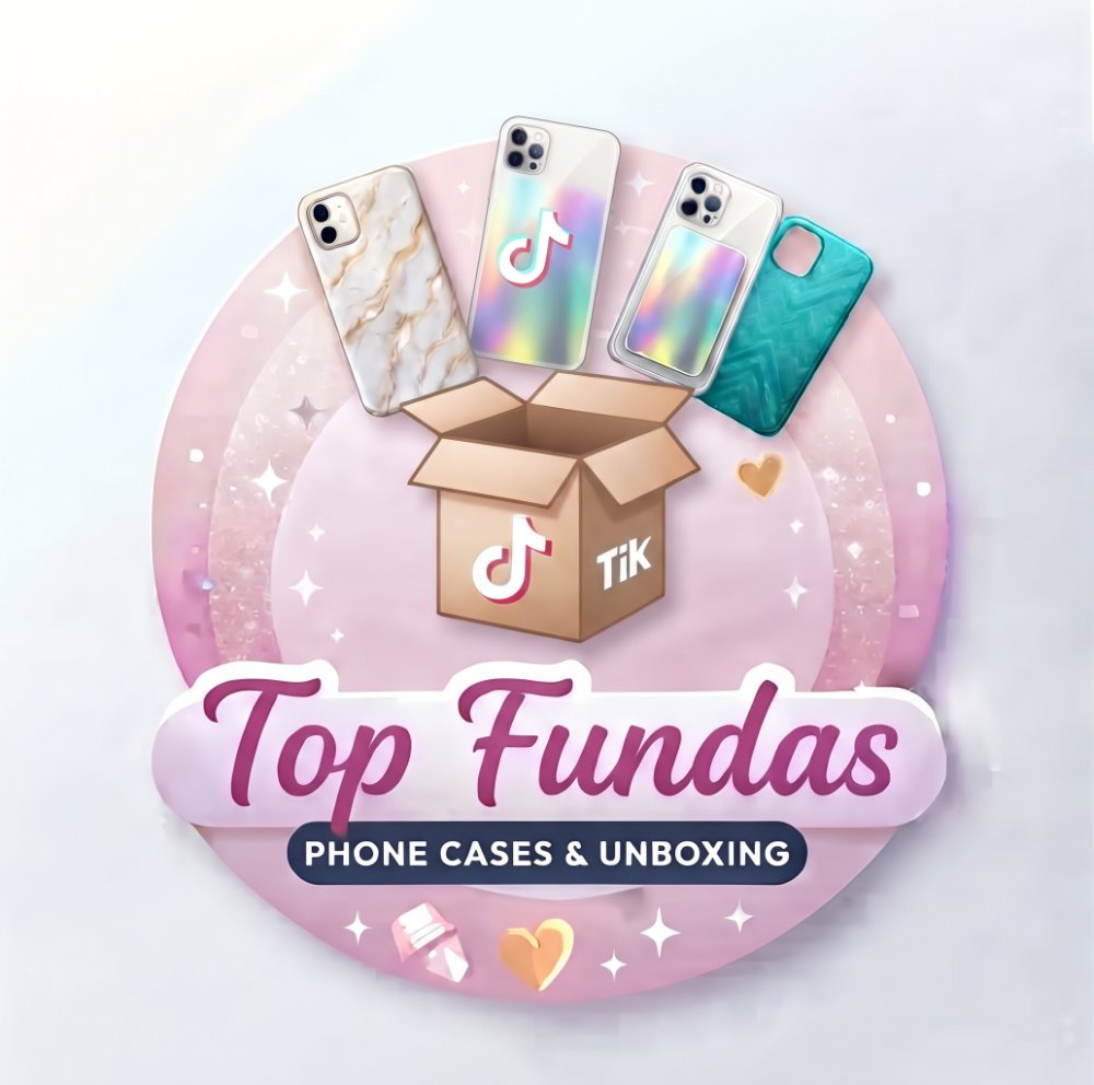 Top Fundas de Amazon