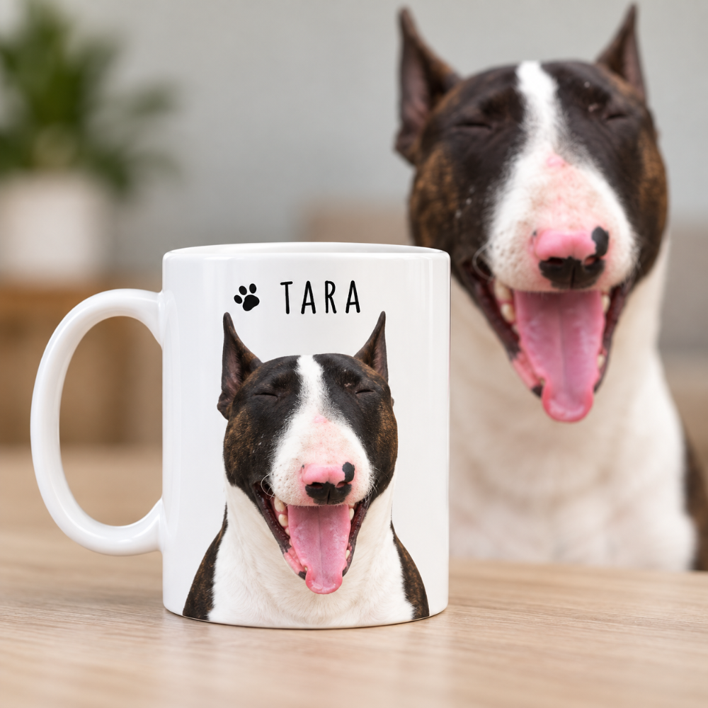 Mugs personalizado