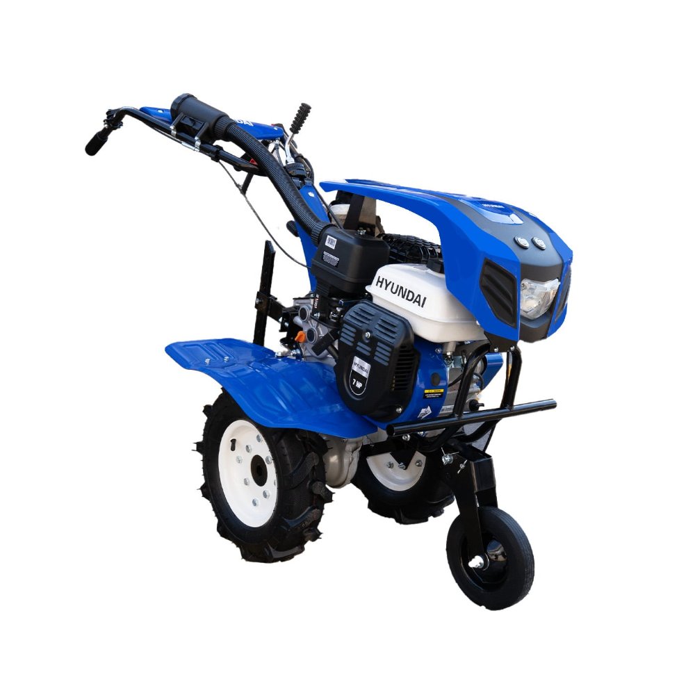 Motoazada Hyundai 7hp