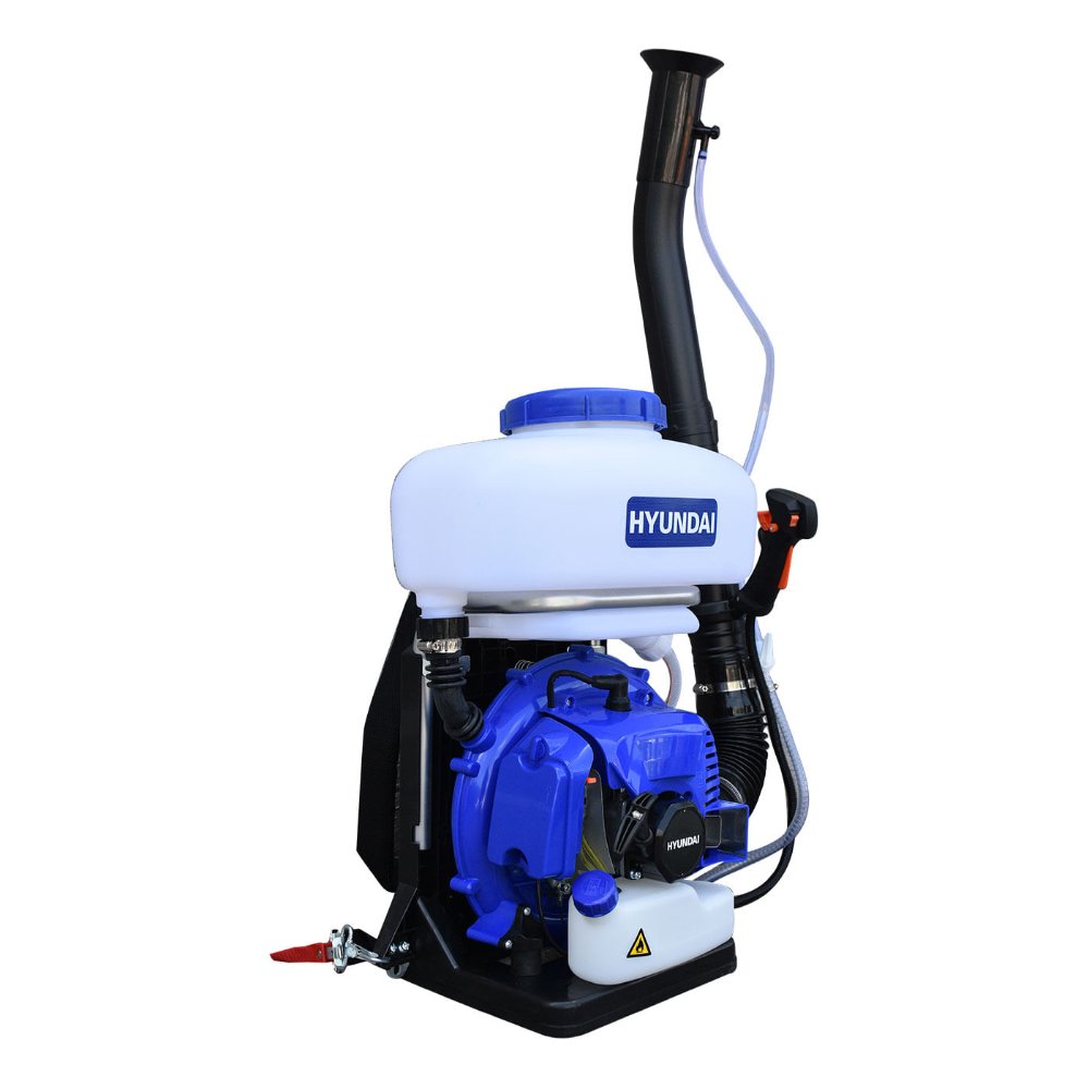 Motomochila Hyundai 14 ltrs