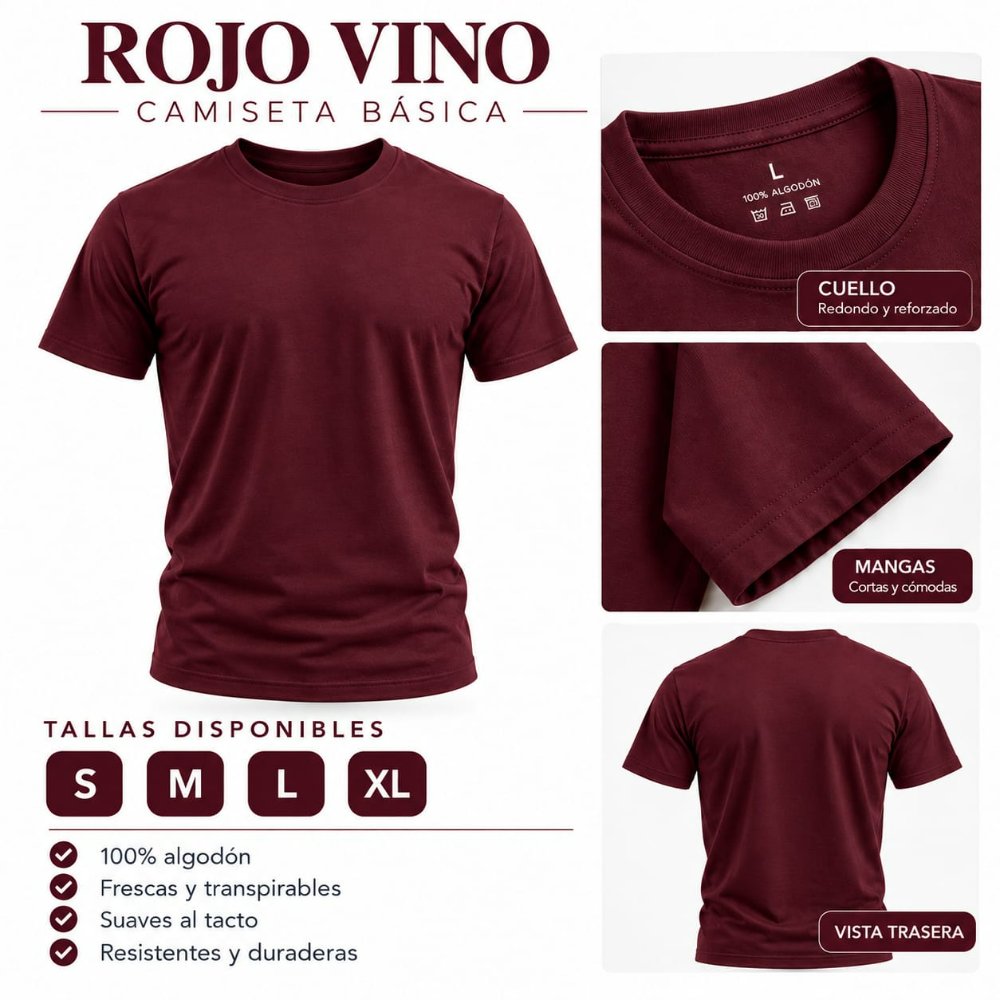 Rojo Vino
