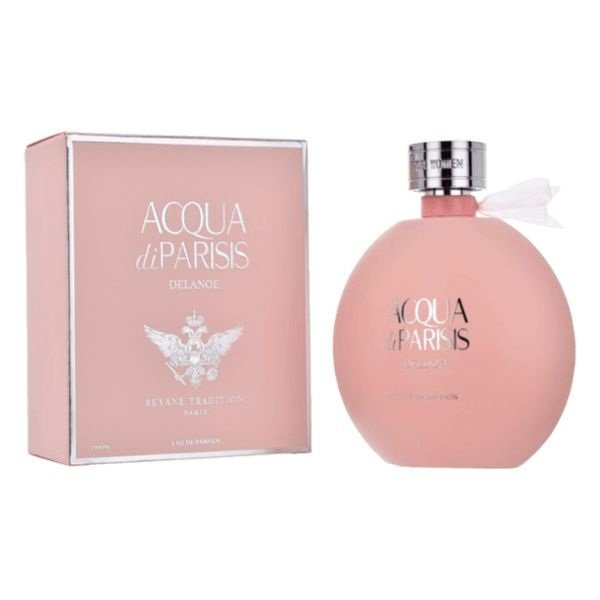 Acqua di Parisis Delanoe