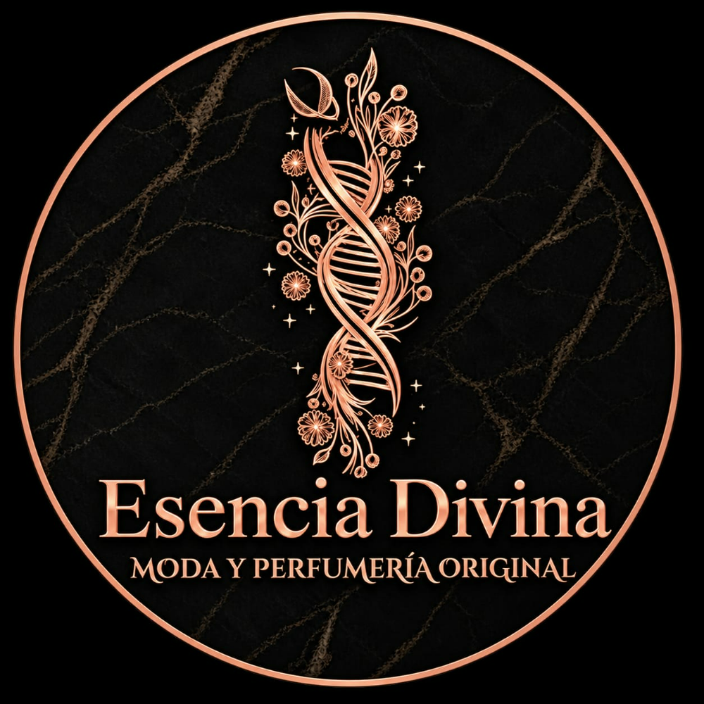 Esencia Divina