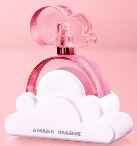 Cloud Pink