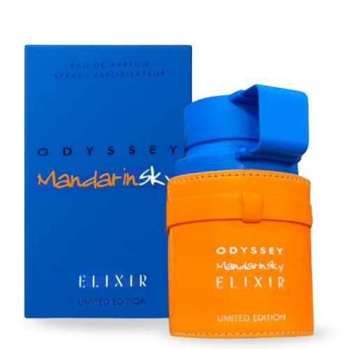 Mandarine Sky Elixir