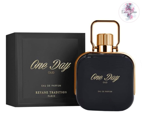 One Day Oud