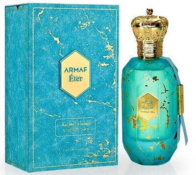 Eter Arabian Sky