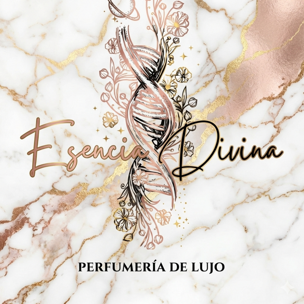 Esencia Divina