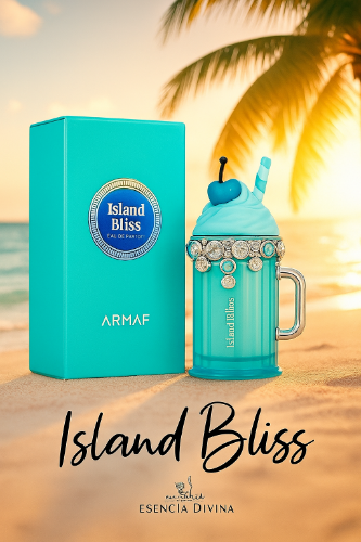 Island Bliss Delight