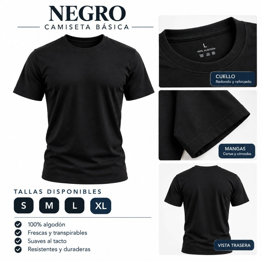 Negro