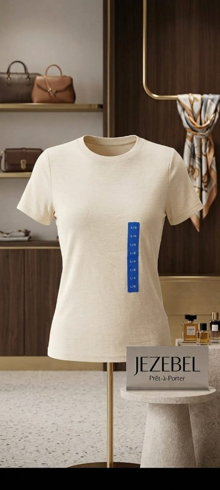 Jezebel Beige