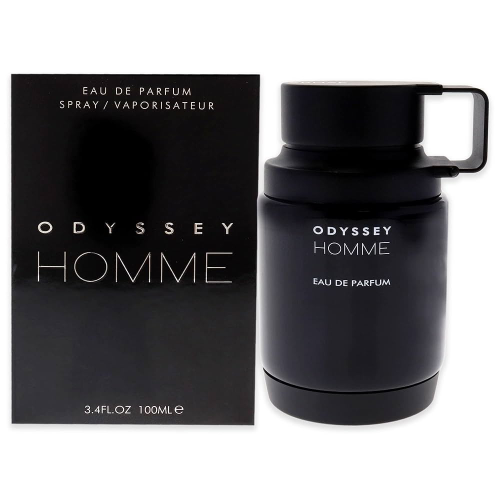 Homme Black