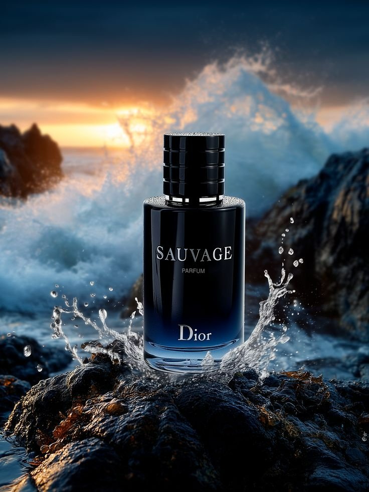 Sauvage Dior