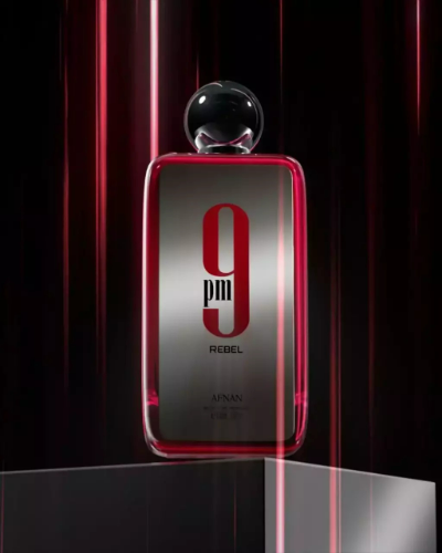 9PM Rebel