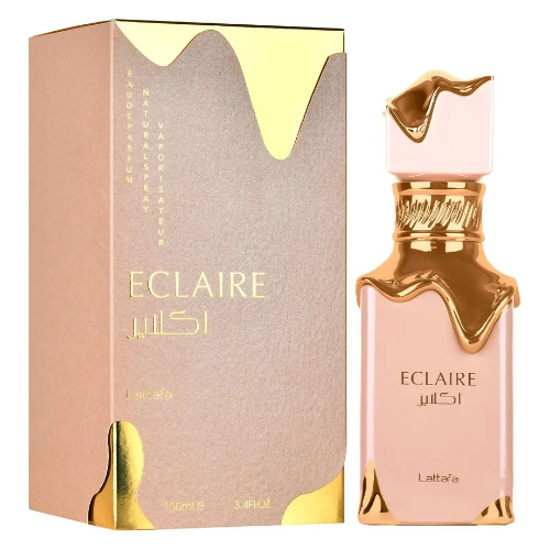 Eclaire